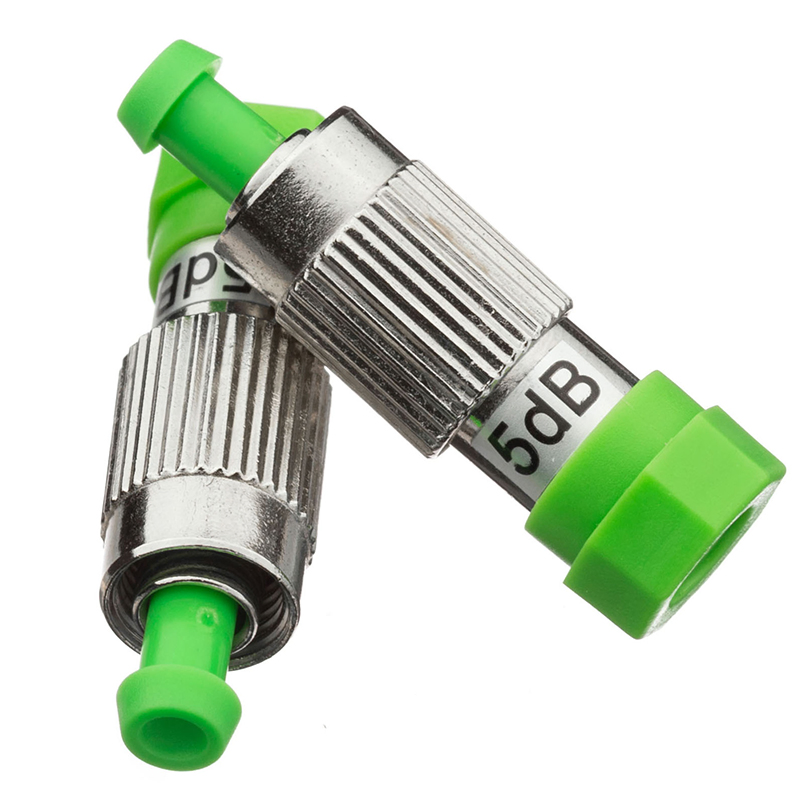 FC Fiber Optic 1-20dB Attenuator