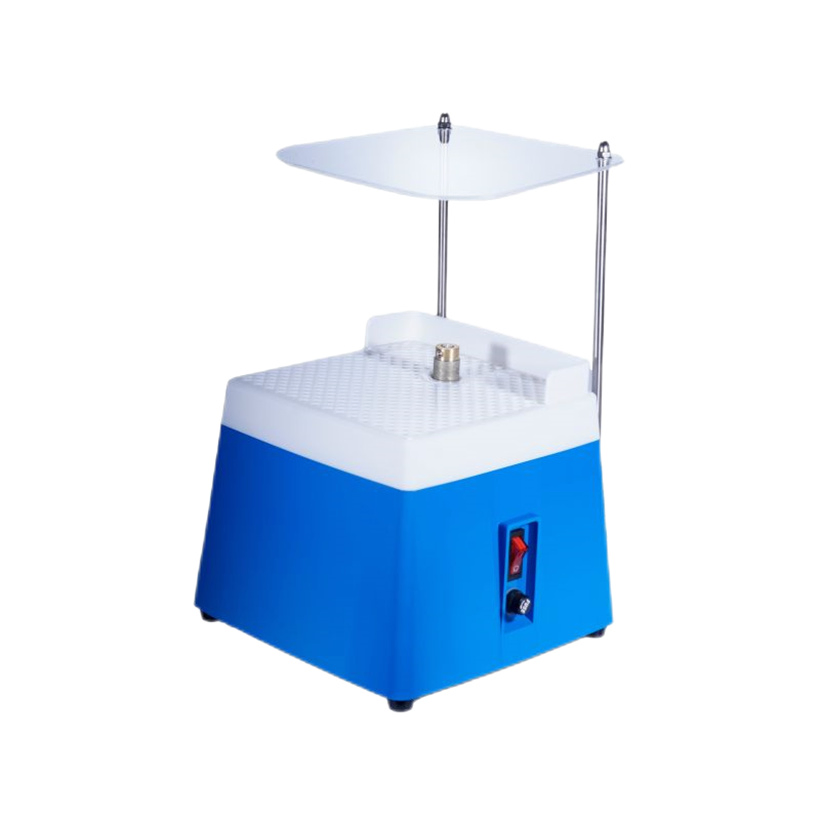 DIY Glass Grinder 220V Electric Stained Glass Diamond Automatic Art Grinding Tool, Blue European Standards