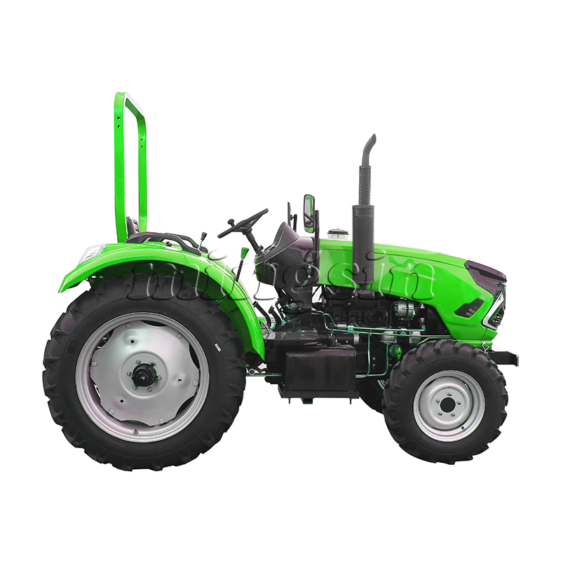 Utility Compact Tractor Model TS254