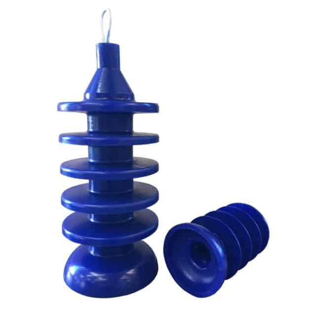 Polyurethane Pipeline Pigs for Oil & Gas Piping Maintenance