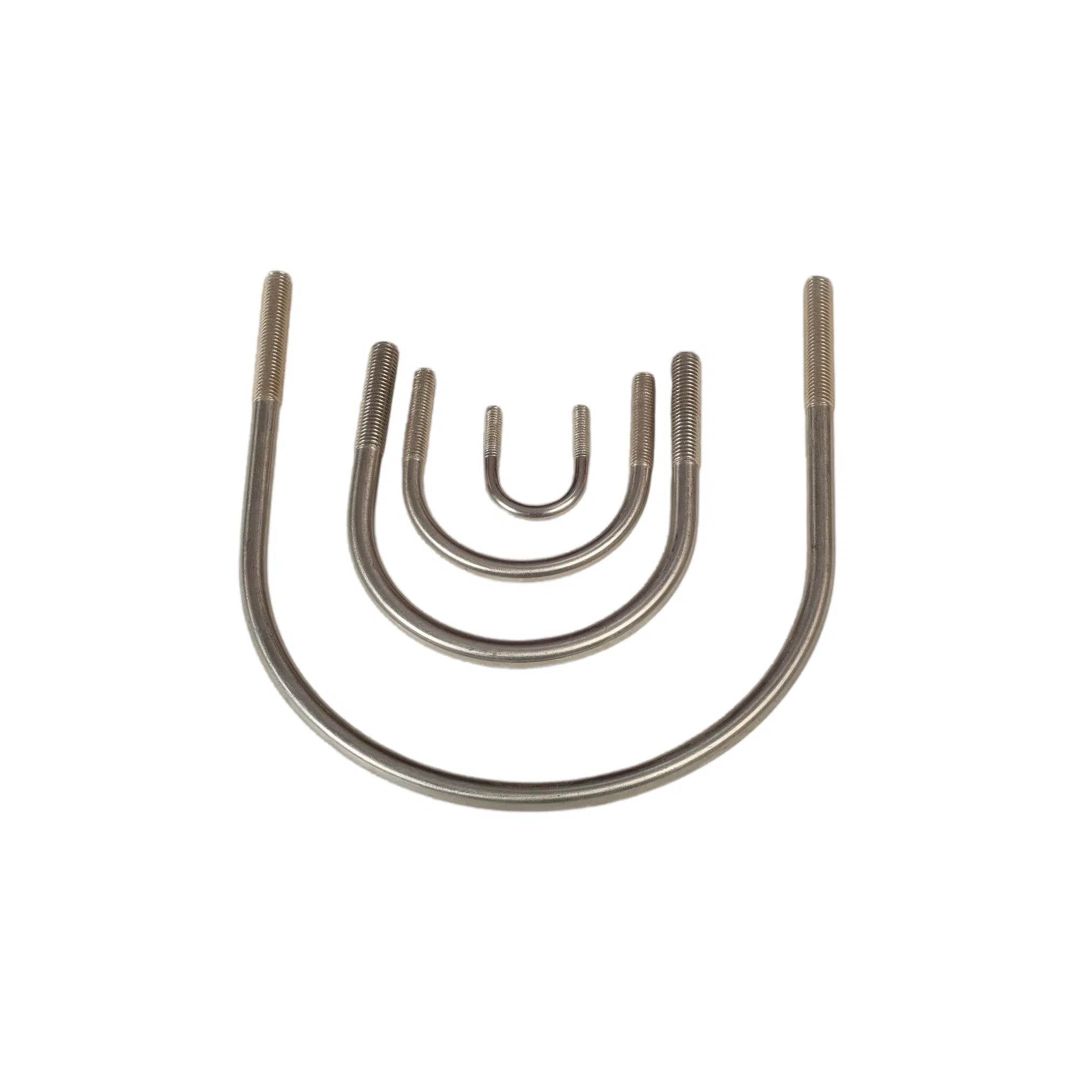 Stainless Steel U Type Bolt