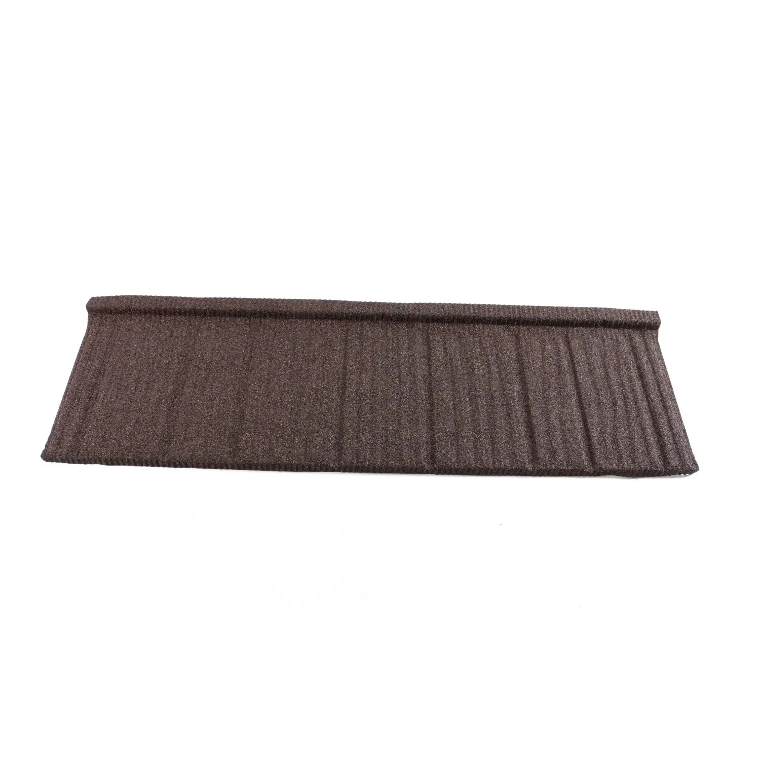 Lightweight Wood Tile Roofing for Luxury Villas