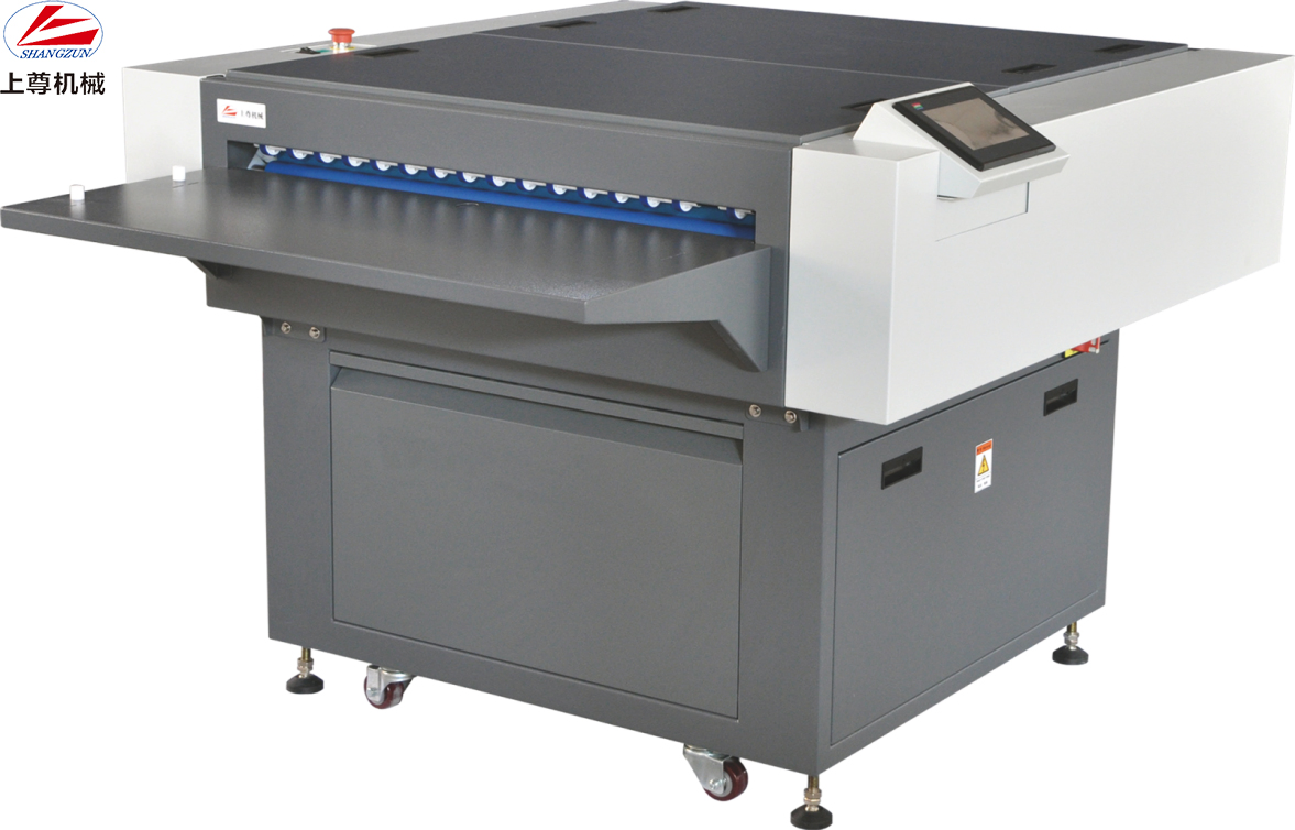 VLF Thermal Offset Prepress CTP Plate Processor