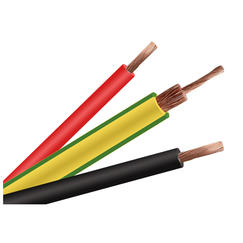 Câble électrique de haute qualité