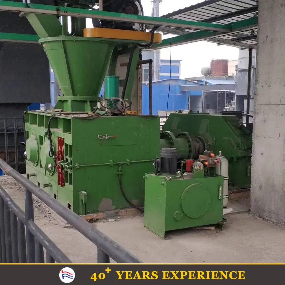 Energy-Efficient Industrial Briquetting Equipment for Diverse Materials