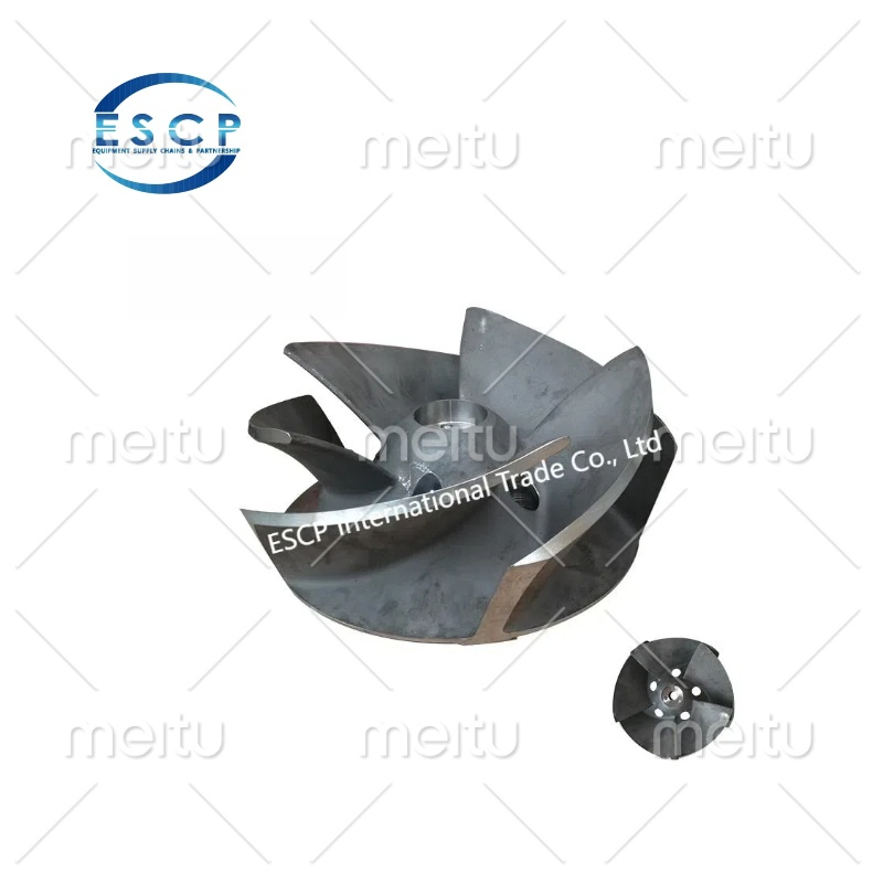 Alshtrom APP441-200 Pumpenlaufrad Ersatzteil