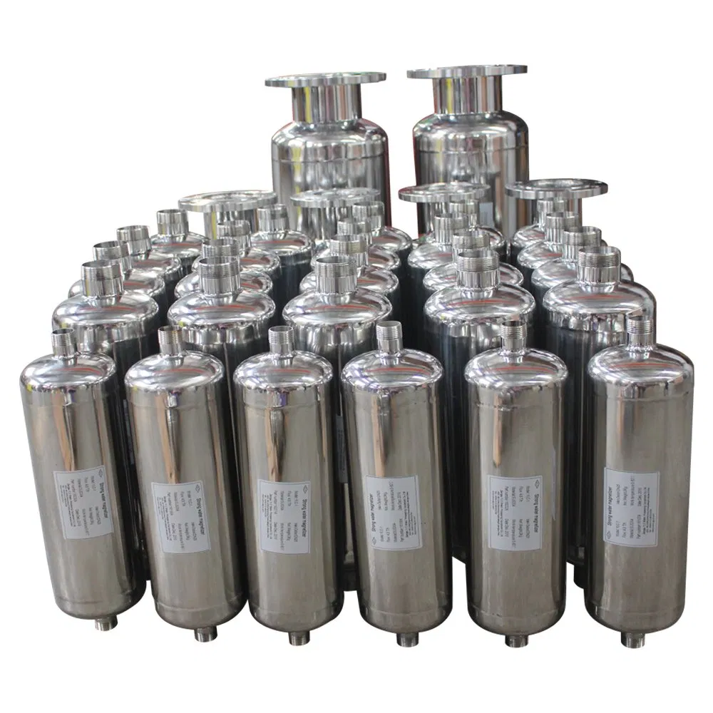 15000 Gauss Strong Water Magnetic Treatment for Agriculture Irrigation