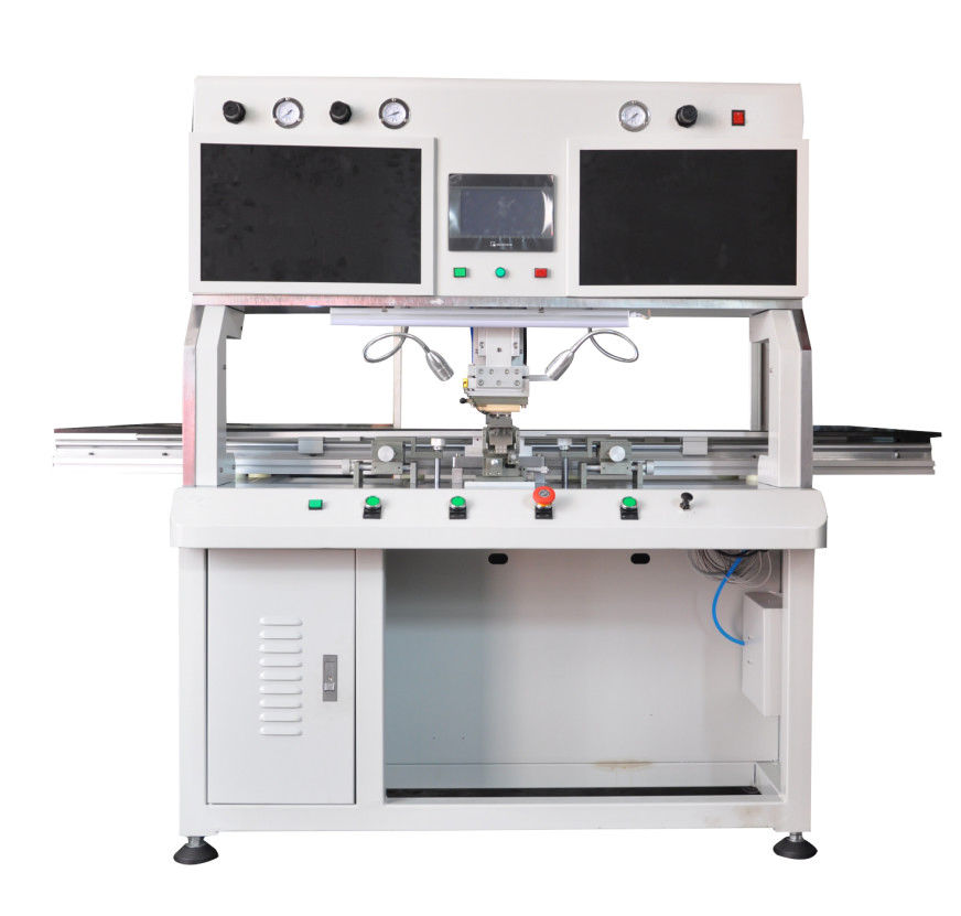 2024 Neues Modell CLY Bonding-Maschine