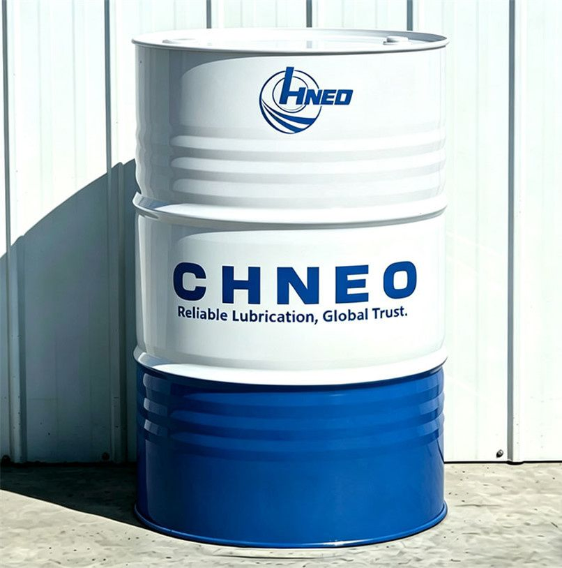 Chneo Premium L-Dah 32# Olio per compressore ad aria alternativo ad alto carico tipo lama