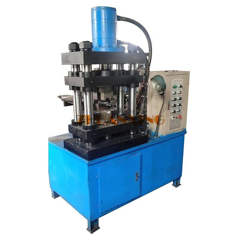 Bimetal Bushing Rolling Machine for Making Sf-1 Sf-2 Bushing