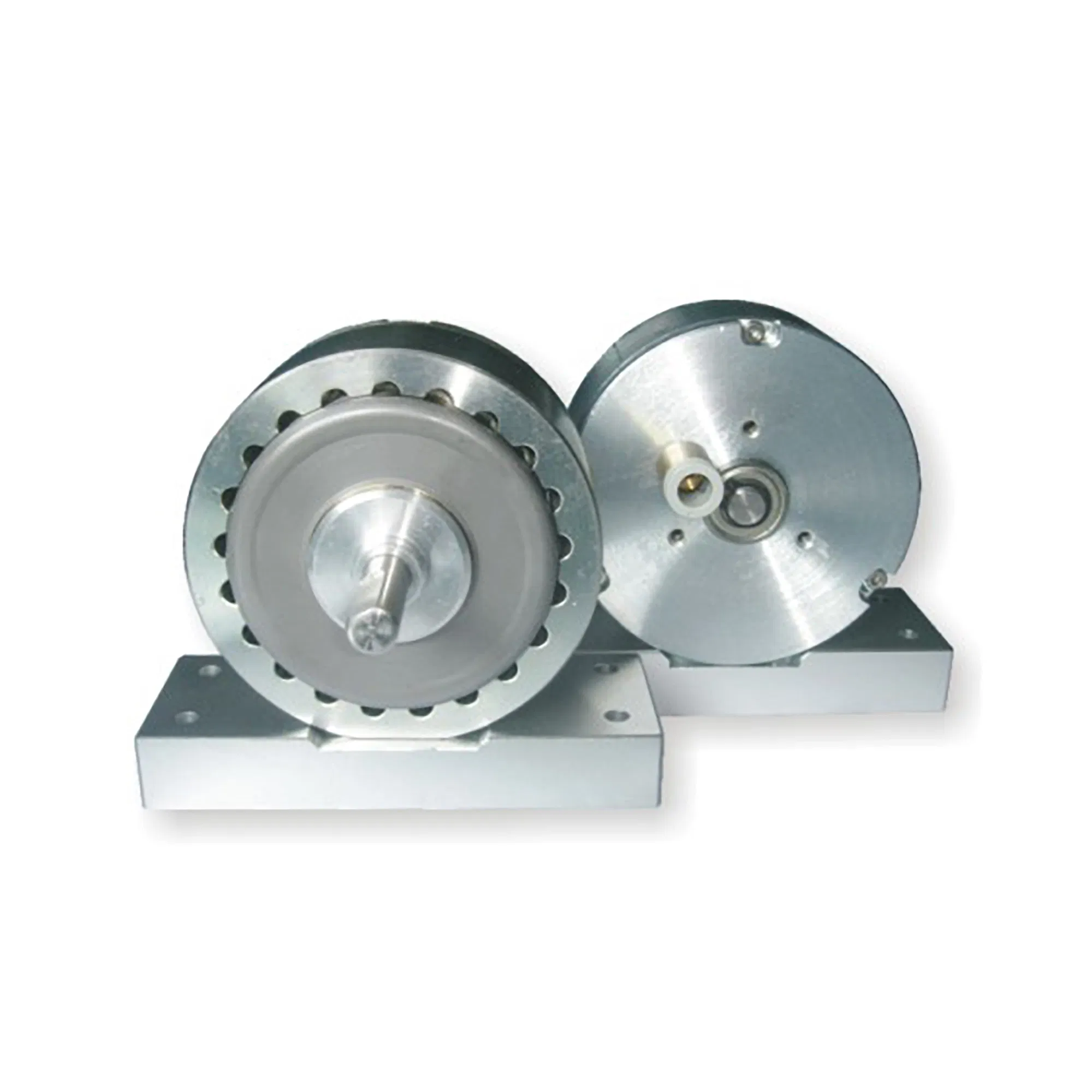 Air Cooling Electrical Clutches Tension Controller Hysteresis Brakes AHB Series
