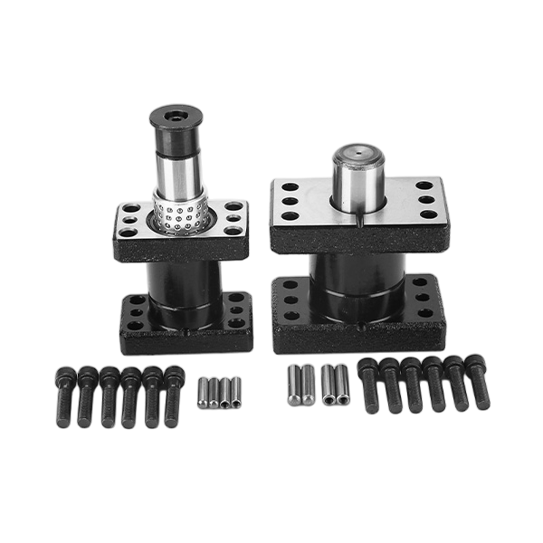High Precision Independent Guide Pillar for Progressive