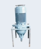 IP55 LHJ Series Reducer Special for Cooling Tower Fan with CE RoHS
