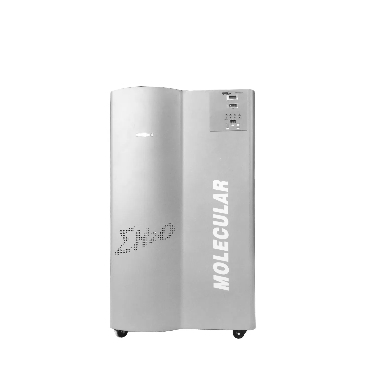 Lab Integrated Ultra Pure Water Purifier for Driving Research Advancements Forward