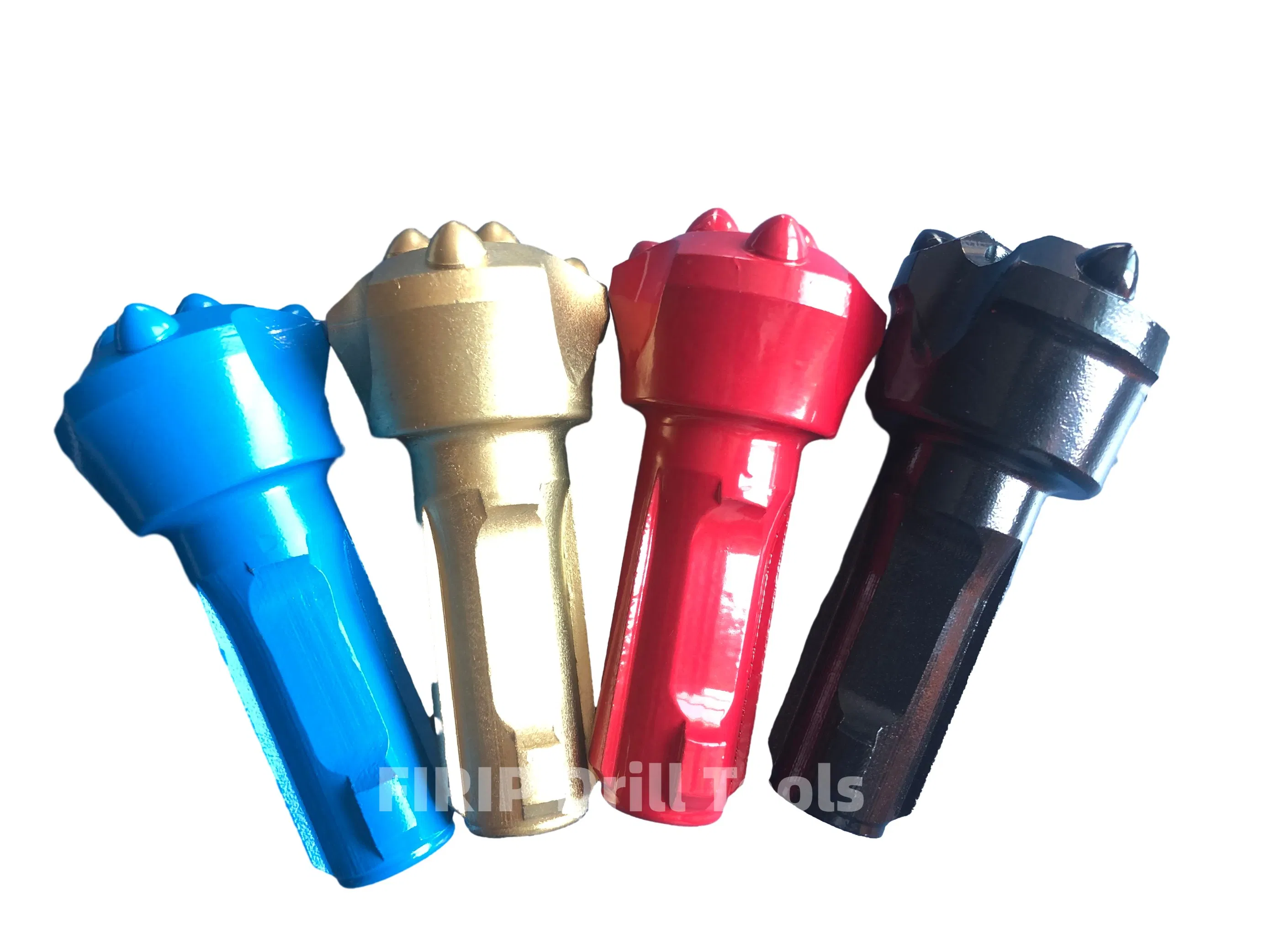 CIR Series 110 130 150 DTH Bit for Water Well