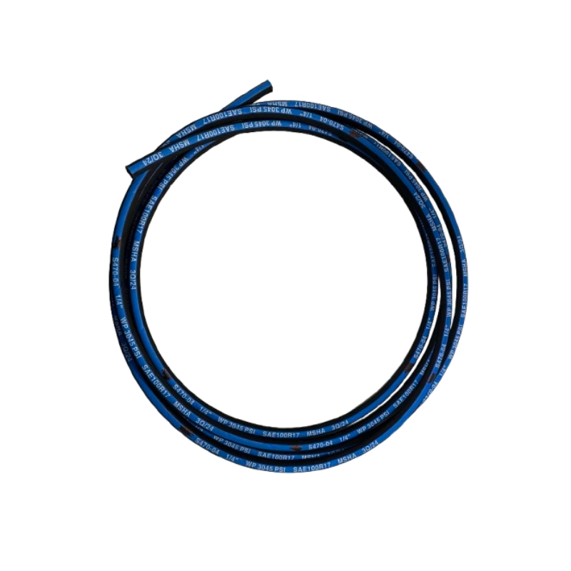 SAE 100r17 Hydraulic Hose
