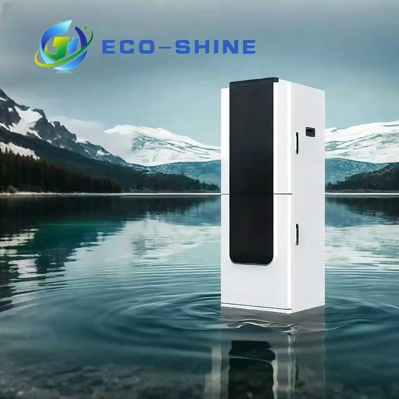 Ammonia Nitrogen Online Automatic Water Quality Monitoring Equipment