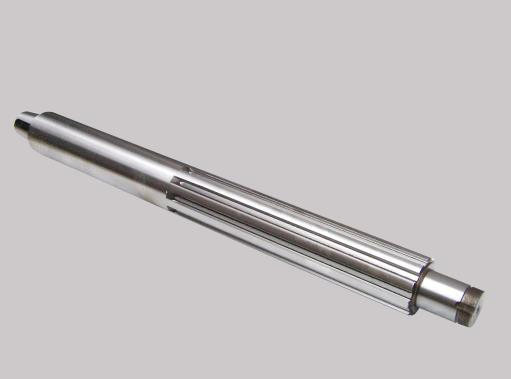 Alloy Steel Cold Forging Parts (HS-SF-011)