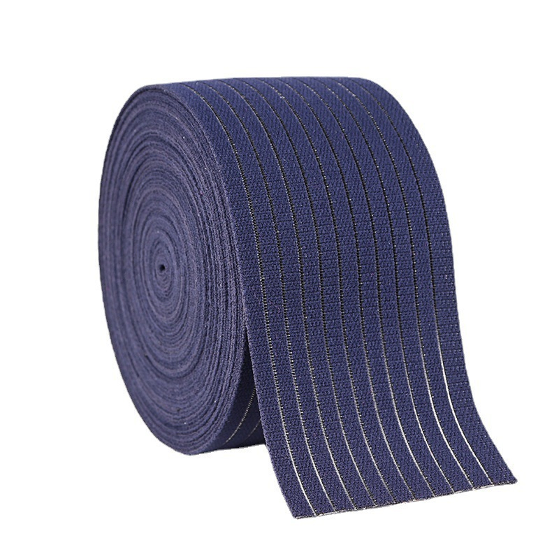 Fascia elastica extra larga professionale personalizzata per la protezione della vita