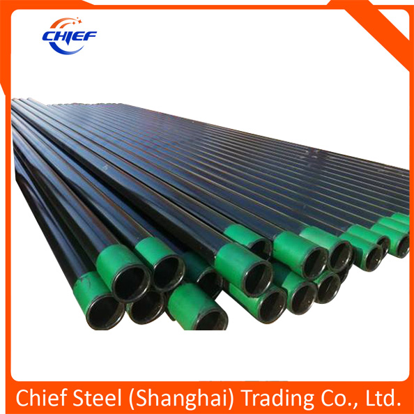 ERW Steel Pipe OD 21.3-660mm