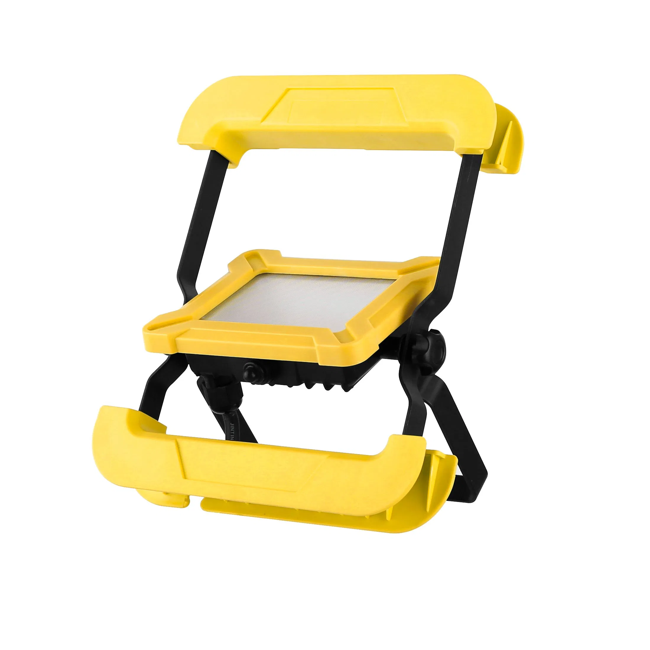 30W Cable Storage LED Yellow Industrial Work Light