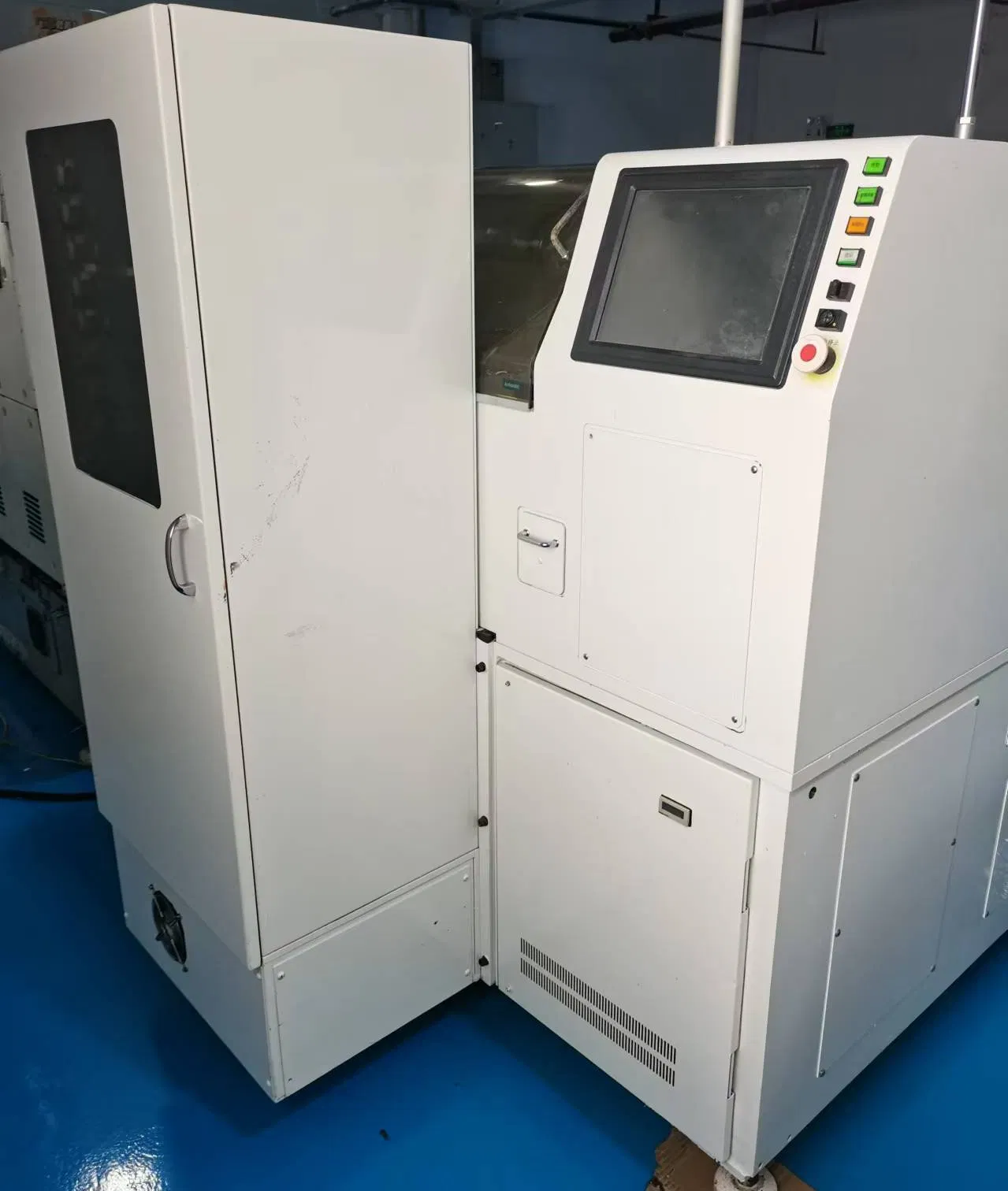 Anpassungsfähige SMT-Modul-Bestückungsmaschine für die Elektronikfertigung