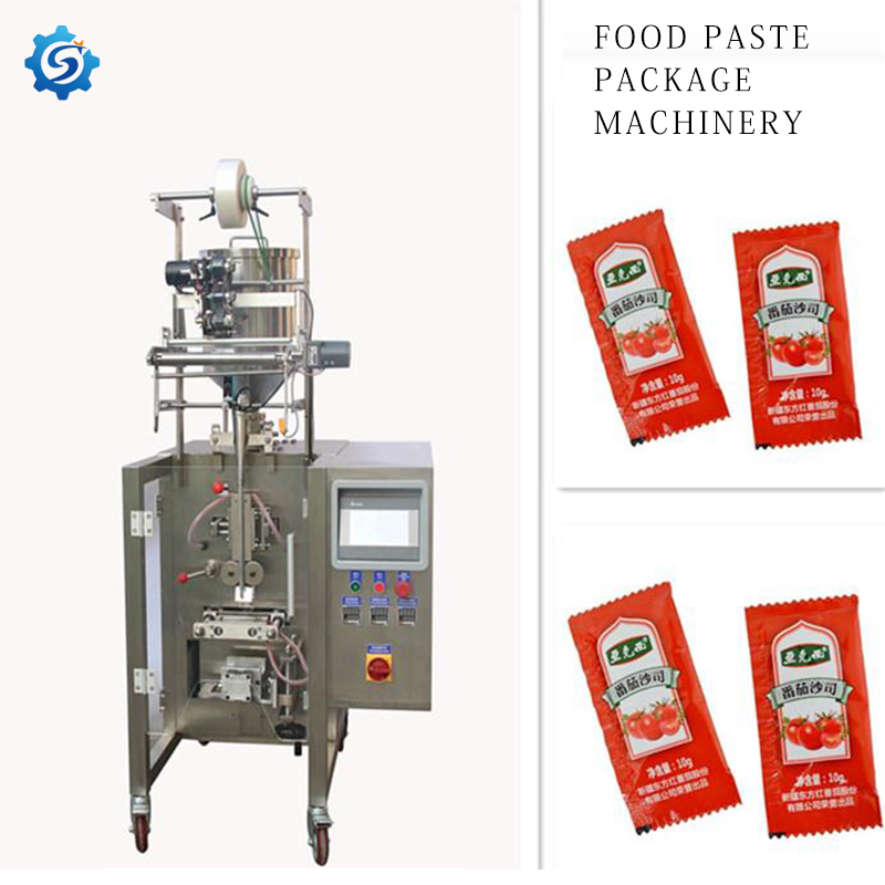 Fully Automatic Liquid Packaging Machine for Lubricating Oil, Milk, Beverage Quantitative Filling, Bag Making and Sealing