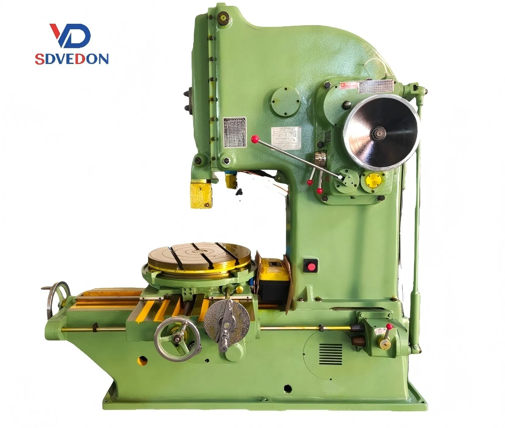 Hydraulische mechanische Metallbearbeitungs-Stoßmaschine