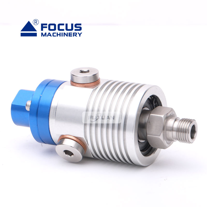Replace 1109 Series Coolant Rotary Unions for Machine Tool Spindles