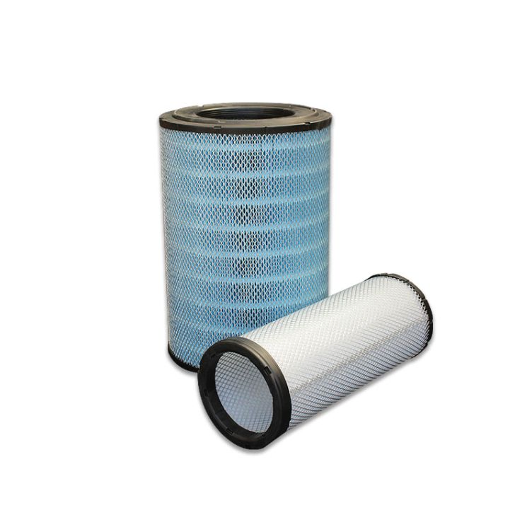 Filtro de aire adecuado para el modelo Ingersoll Rand Ml22/30s, número de elemento filtrante 39907175
