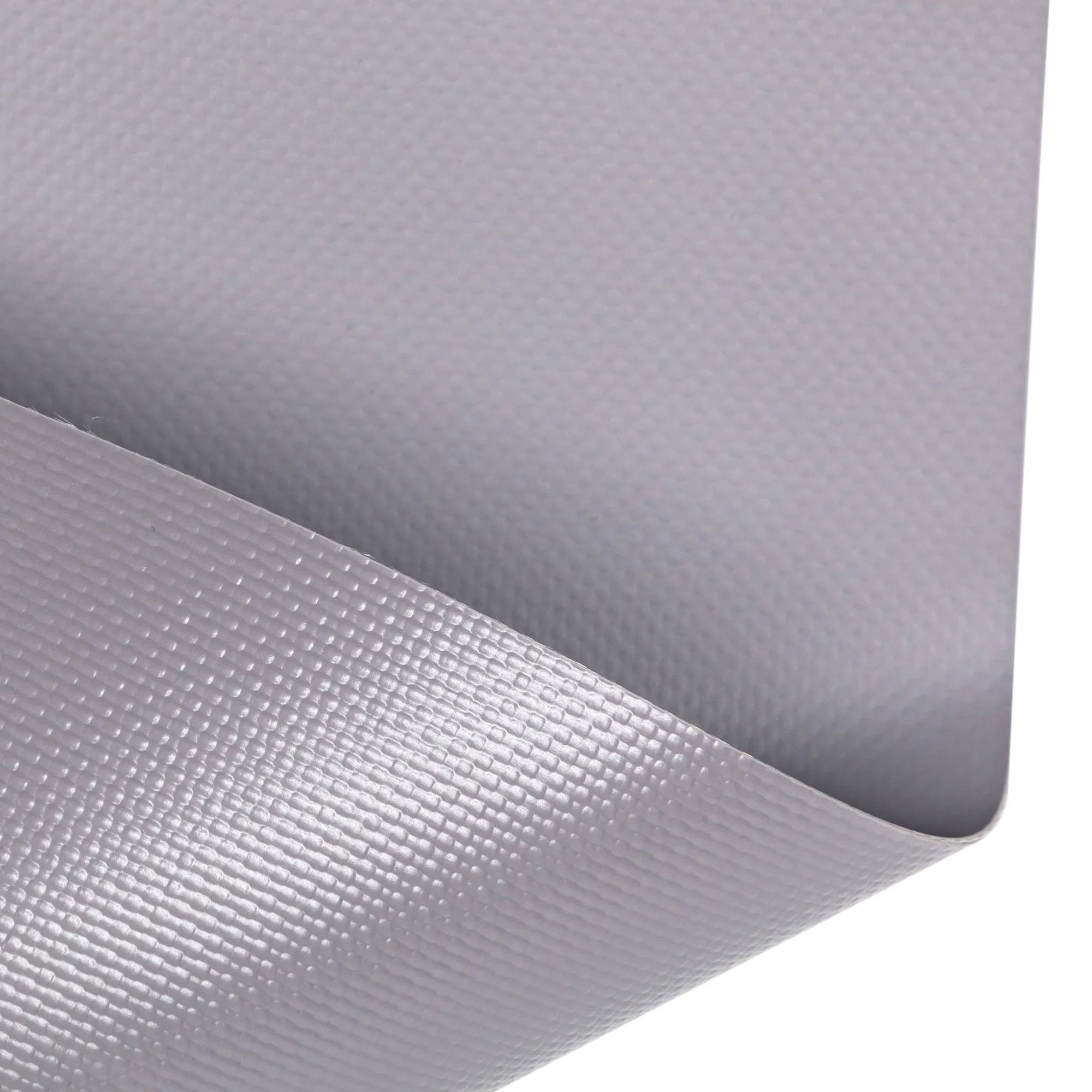 1000 Denier Water Resistant Coated PVC Fabric
