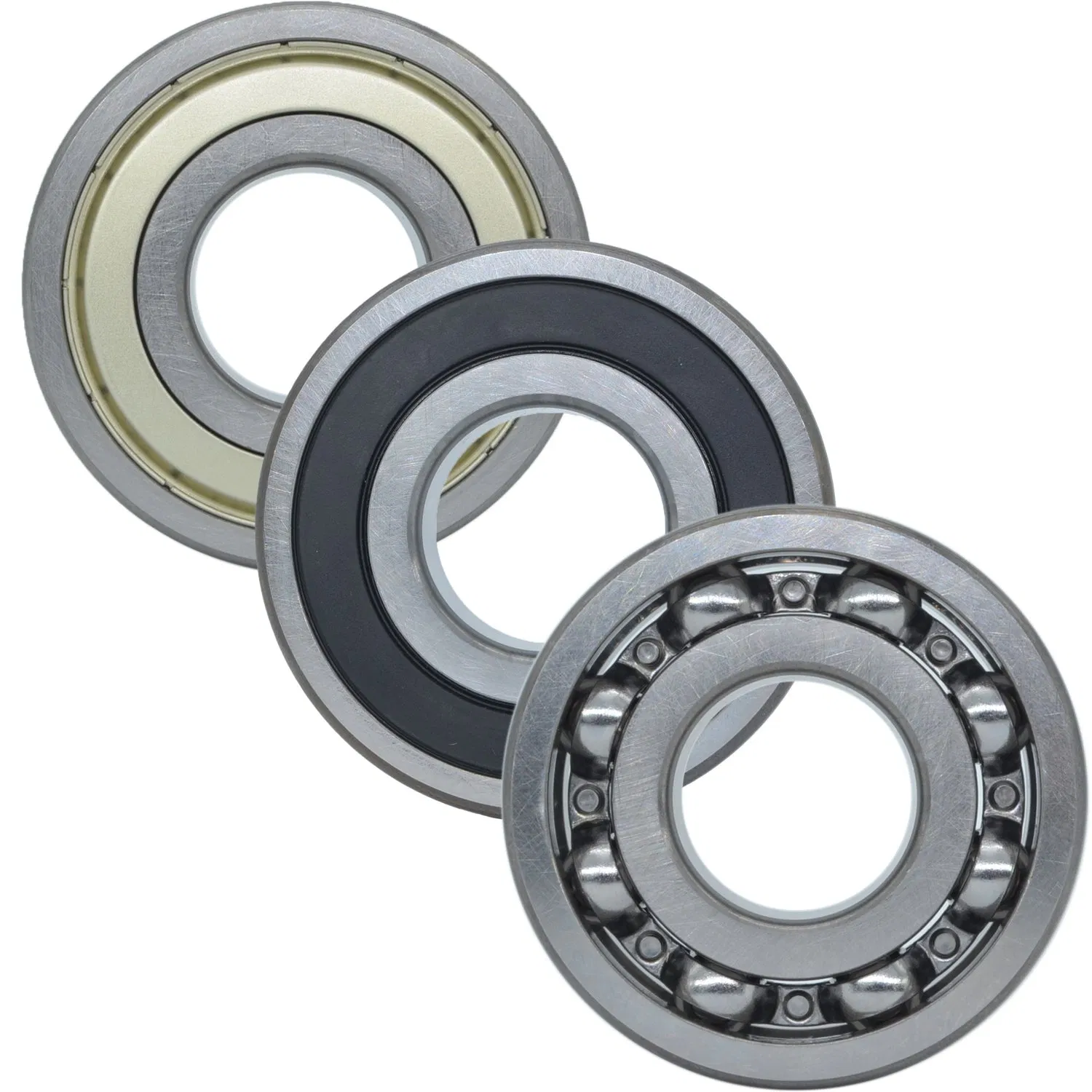 Deep Grove Ball Bearing 6800zz 6900VV 6902dd 6903DDU 16004-2RS