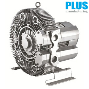 PM7210/P550 0.55kw 380V Side Channel Blower