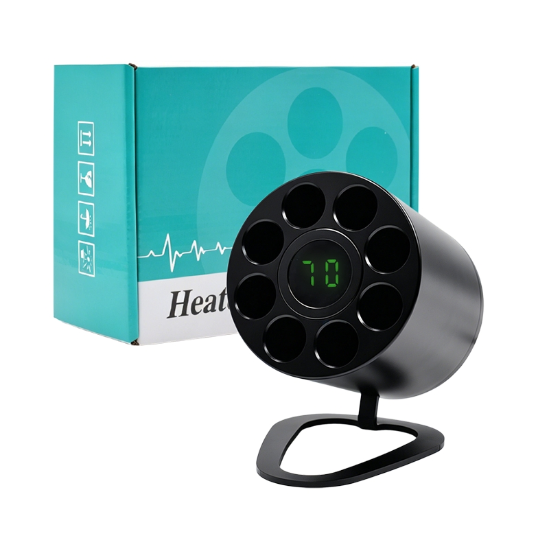Dental Composite Resin Heater Temperature Control Material Softener Warmer