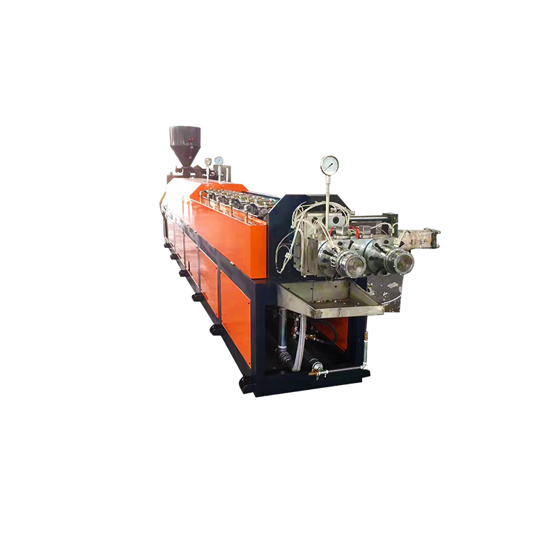 Fly-55 EPE-Schaumstoffprofil-Extrusionsmaschine für Türenschutz