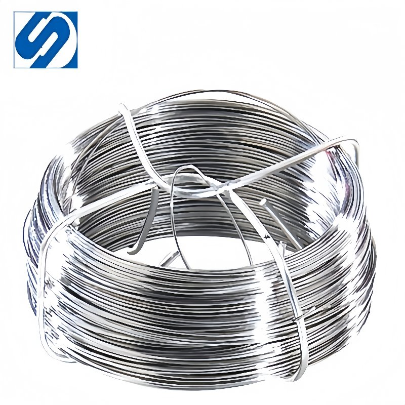 Galvanized Stainless Steel Metal Wire Netting Steel Wire
