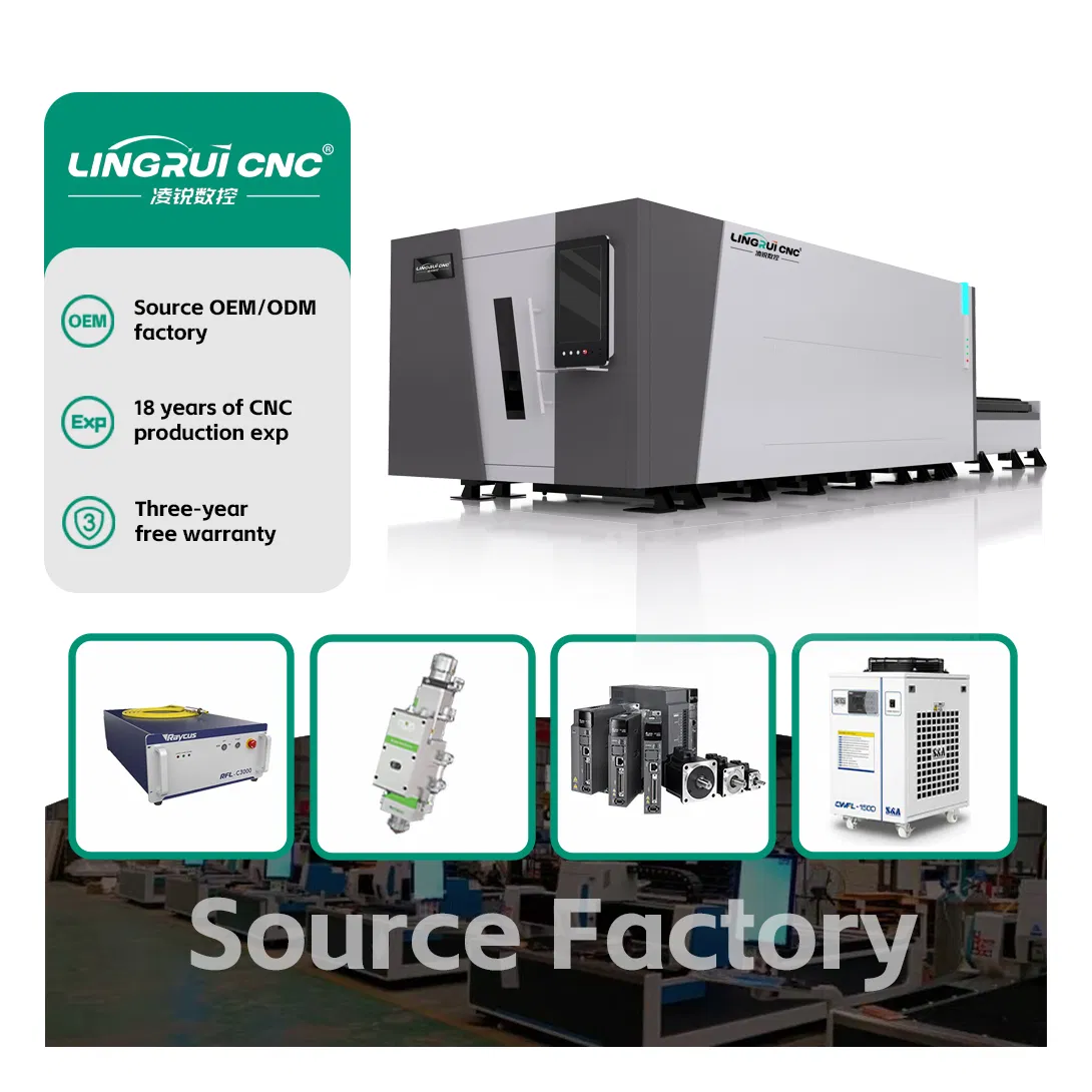 Metal and Glass Splitting Laser Machine Laser Cutting Machine