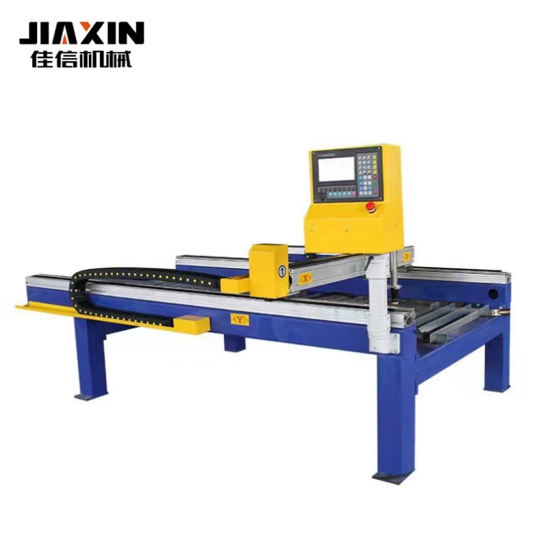 Table CNC Plasma Cutting Machine Removable Plasma Cutter