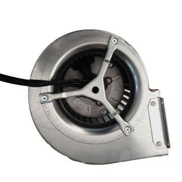 133mm 146mm Dual Inlet Centrifugal Blower Double Inlet Centrifugal Blower Ec Blowers Centrifugal Fan