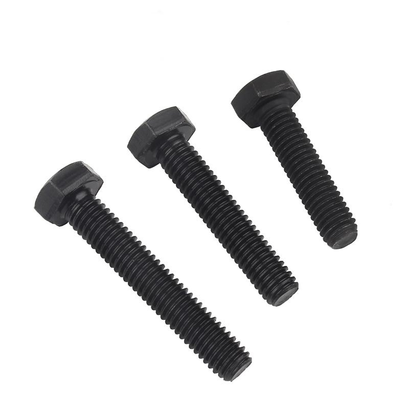DIN933 Hexagon Head Bolt Grade 10.9