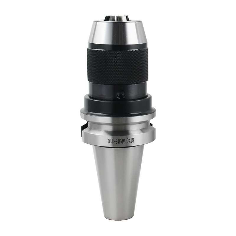 BT30 BT40 BT50 BT APU Porte-outil Mandrin de perçage Arbre