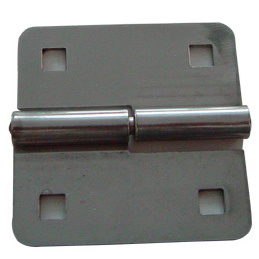 Hydraulic Tube Fitting