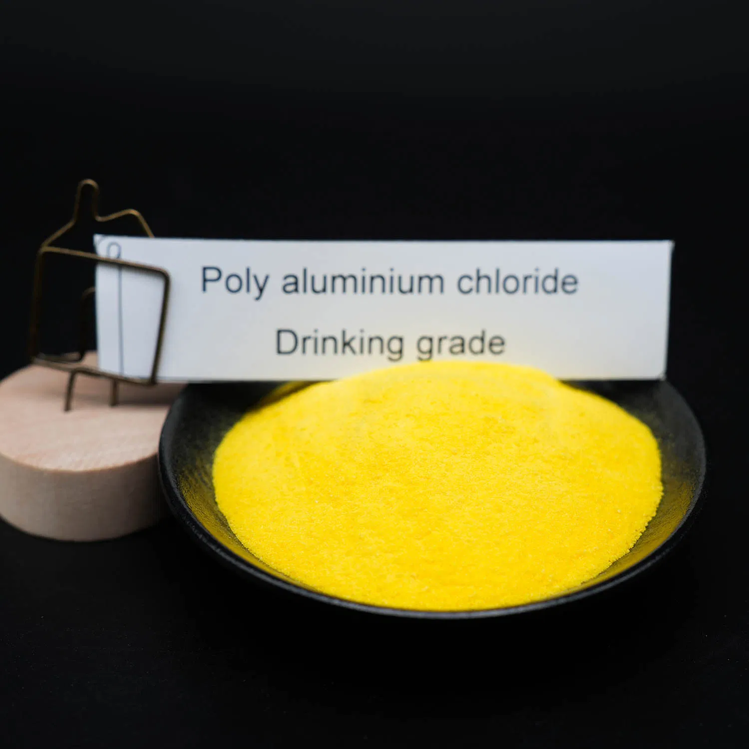 White/Light Yellow Powder 26% 28% 31% PAC Flocculant Polyacrylamide Food/Tech Grade Poly Aluminum Chloride for Drinking Water/Wastewater Treatment