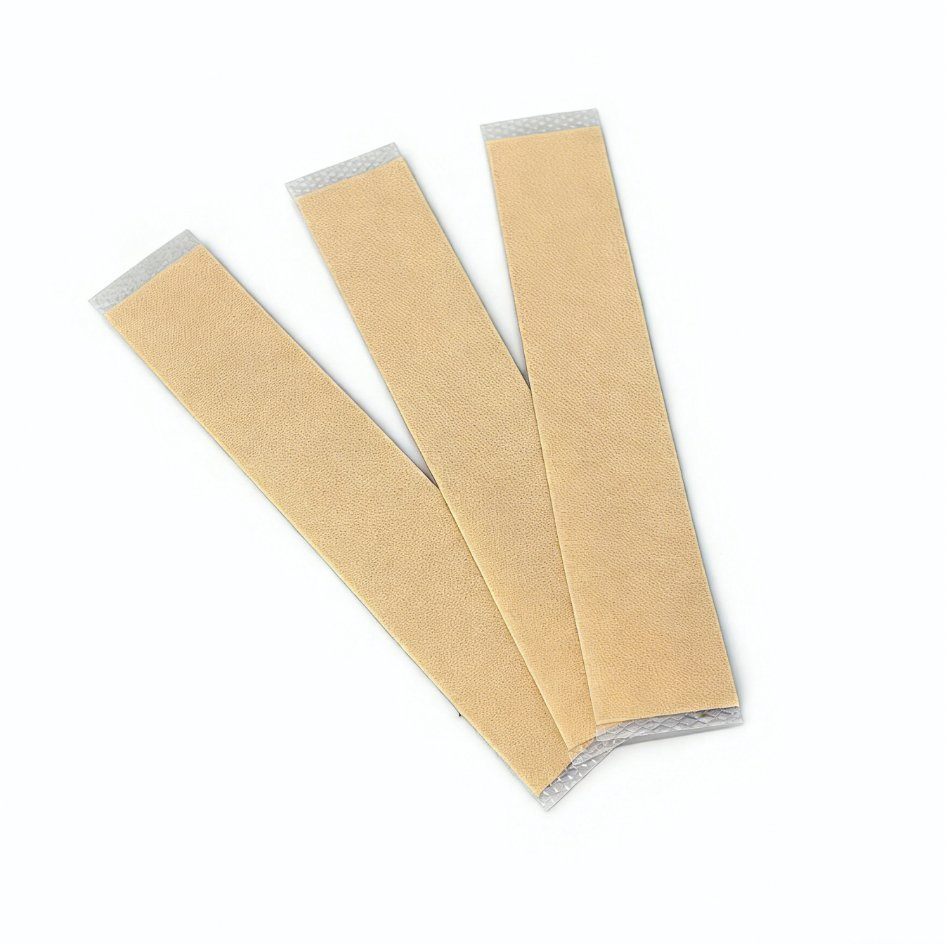 High Adhesive Elastic Fabric Scar Repair Patch, Caesarean Section Scar Repair, Reusable