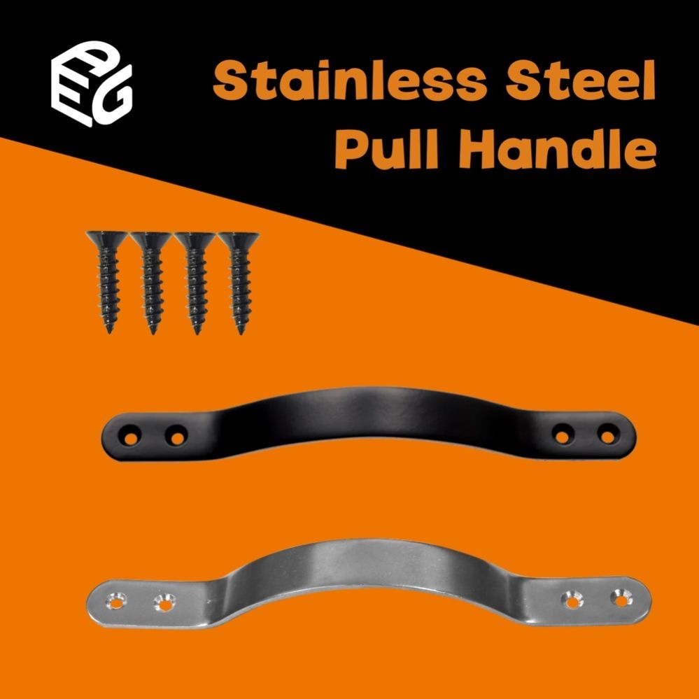 Metal Products Short Handle for Residential Application