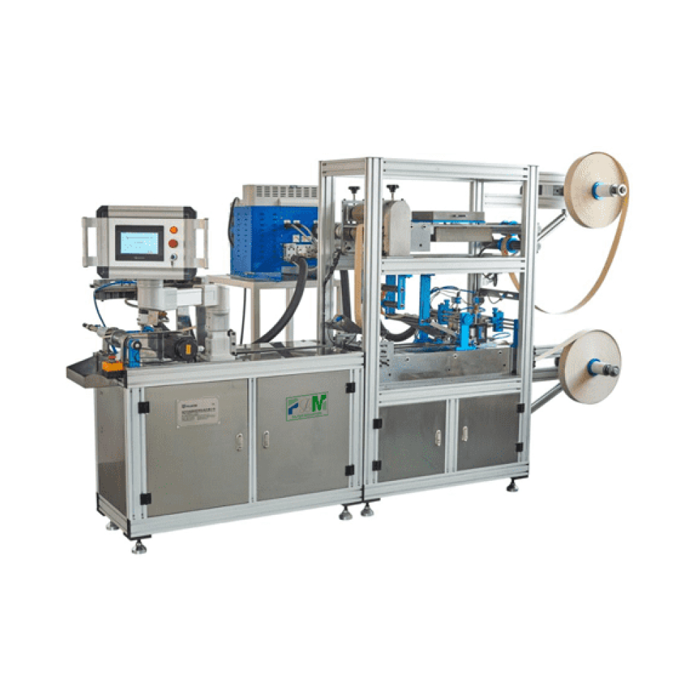 PLPQ-1 High Cost Performance Knife Pleating Machine