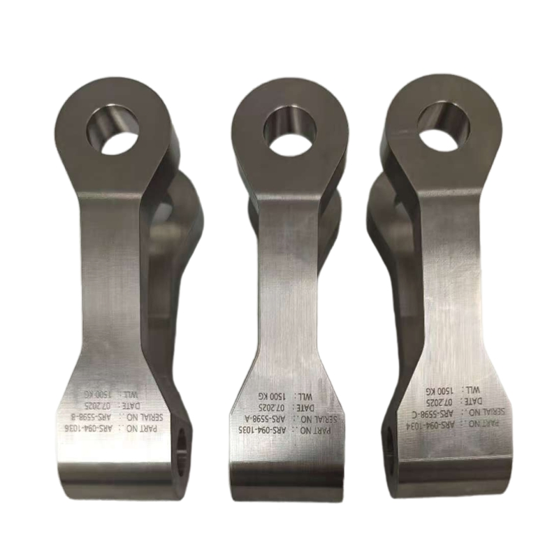 Precision CNC Machining for Electromotor Parts and Components