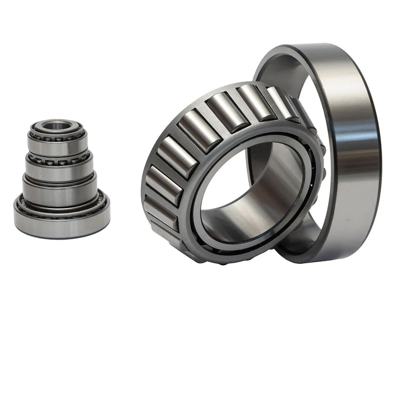 30203 30204 30205 30206 Rolling Tapered Roller Bearings