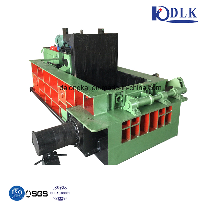 Y81F-200 Hydraulic Metal Baler Machine