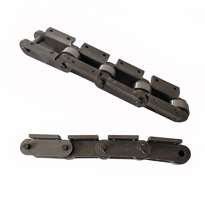 Sugar Industry Elevator Cane Carrier Chain 09060 09063 09065
